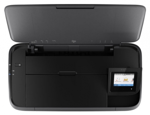 Принтер HP OfficeJet 252(N4L16C), фото 4