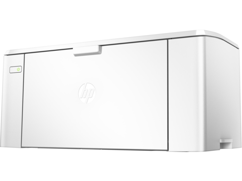 Принтер HP LaserJet Pro M102w, фото 6