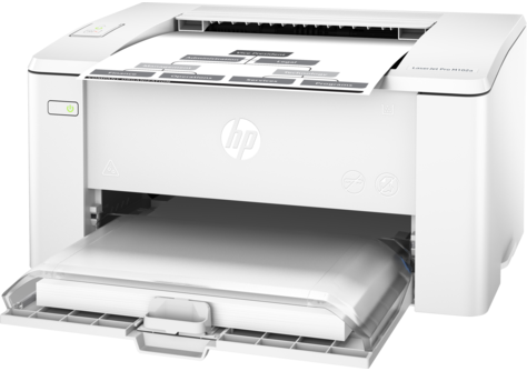 Принтер HP LaserJet Pro M102a, фото 6