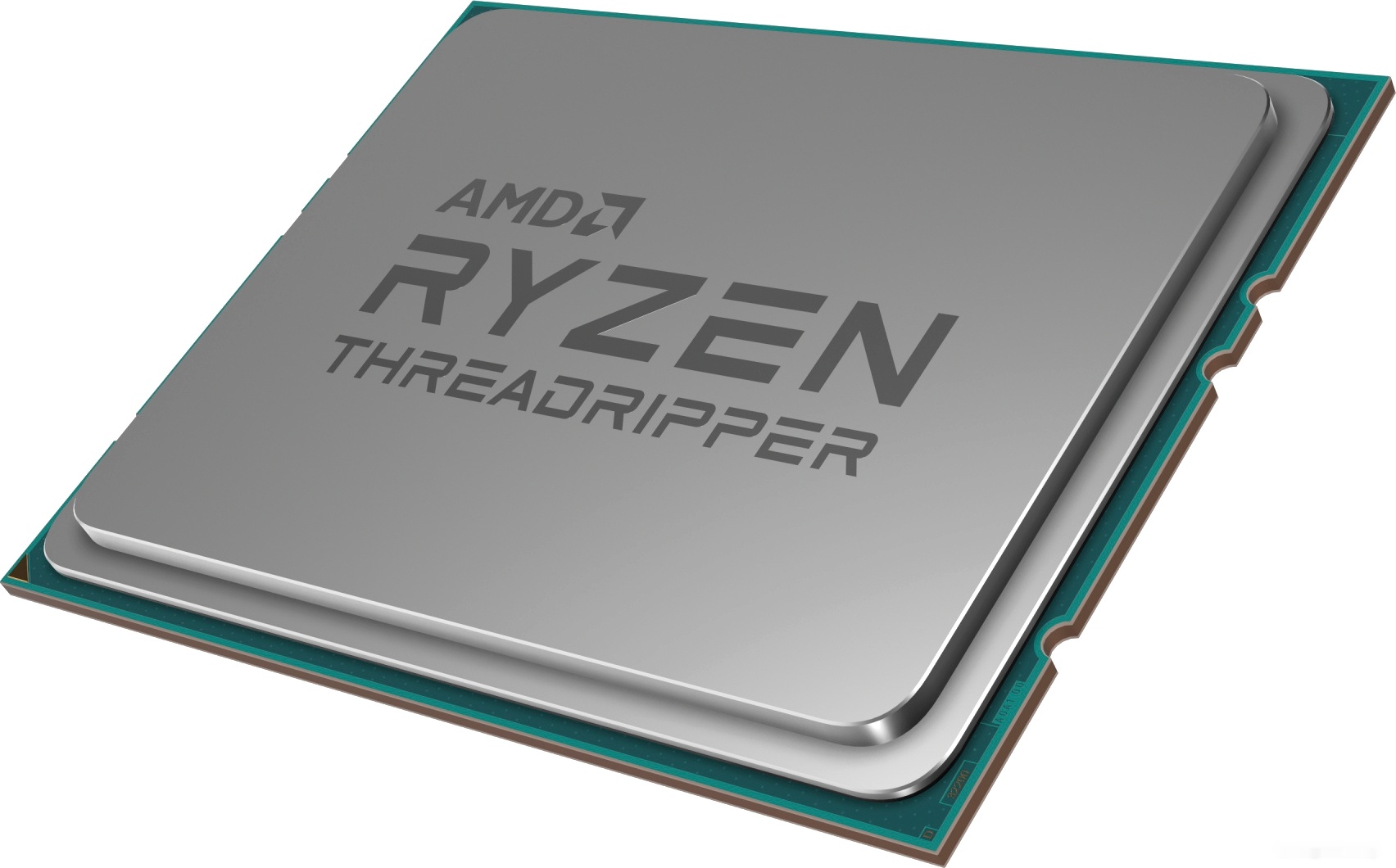 Процессор AMD Ryzen Threadripper 3960X (BOX), фото 3