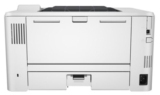 Принтер HP LaserJet Pro M402n, фото 4