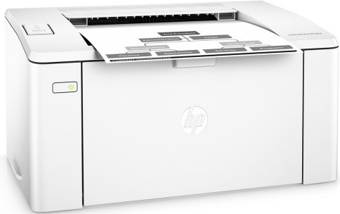 Принтер HP LaserJet Pro M102a, фото 3