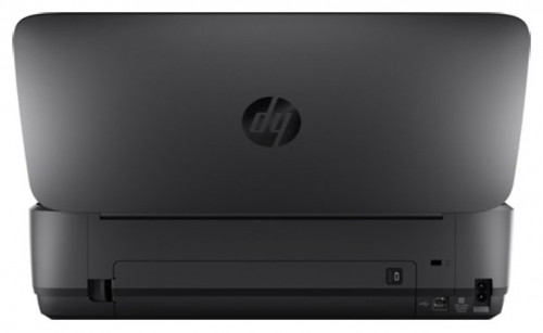 Принтер HP OfficeJet 252(N4L16C), фото 5