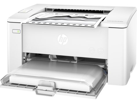 Принтер HP LaserJet Pro M102w, фото 4