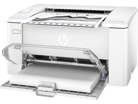 Принтер HP LaserJet Pro M102w, фото 5