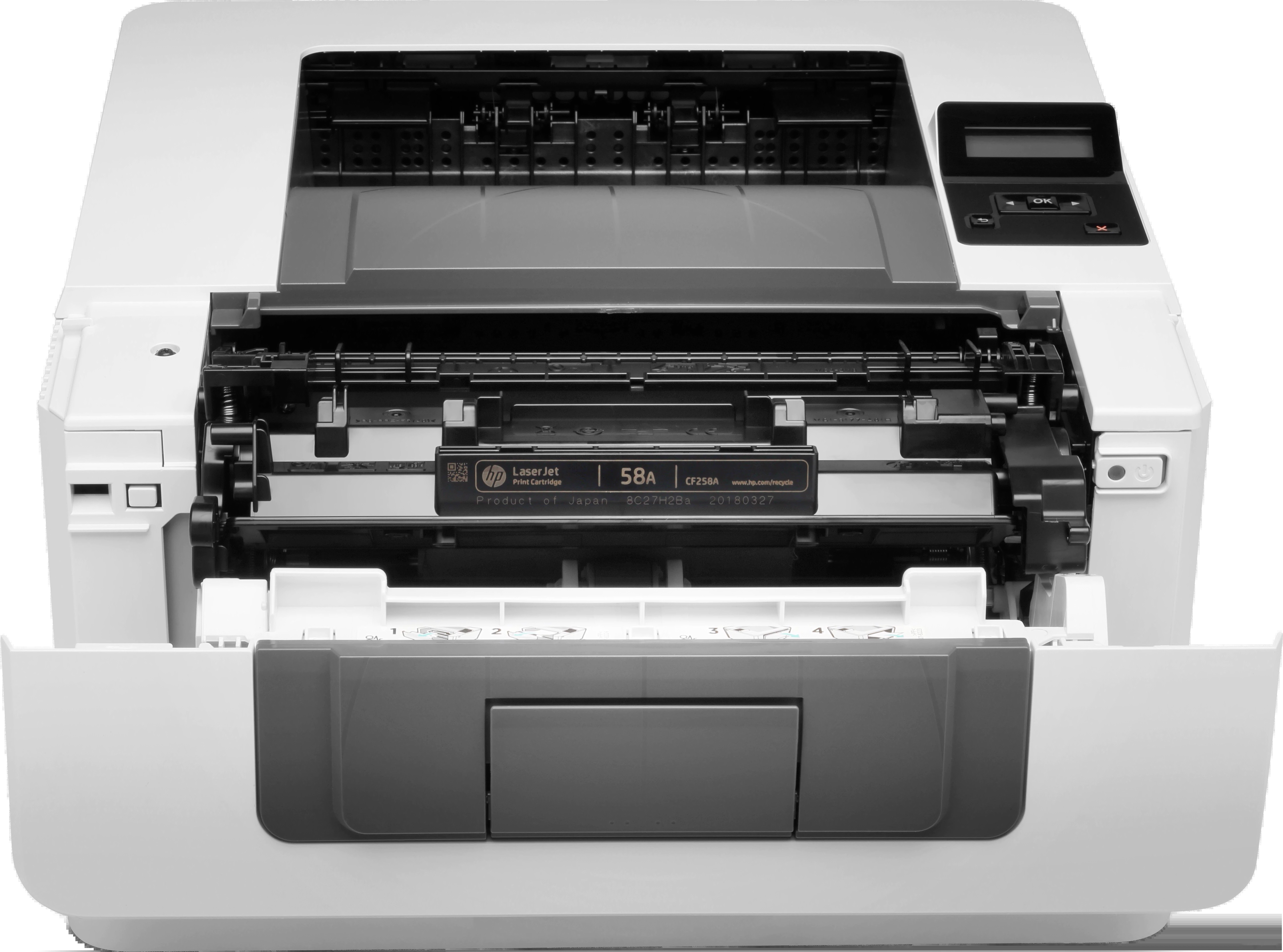 Принтер HP LaserJet Pro M304a W1A66A, фото 3