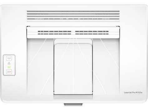 Принтер HP LaserJet Pro M102w, фото 9