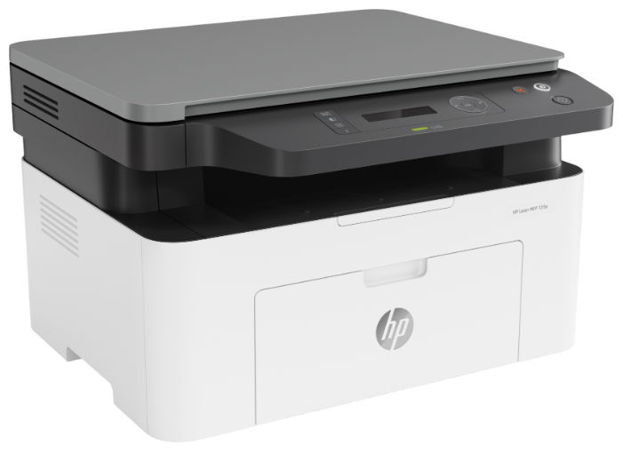МФУ HP Laser MFP 135a, фото 4