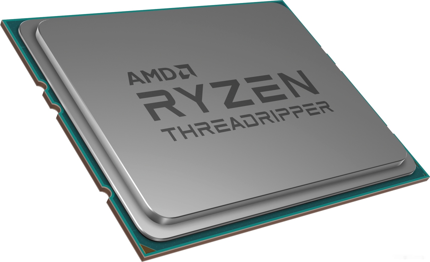 Процессор AMD Ryzen Threadripper 3960X (BOX), фото 2