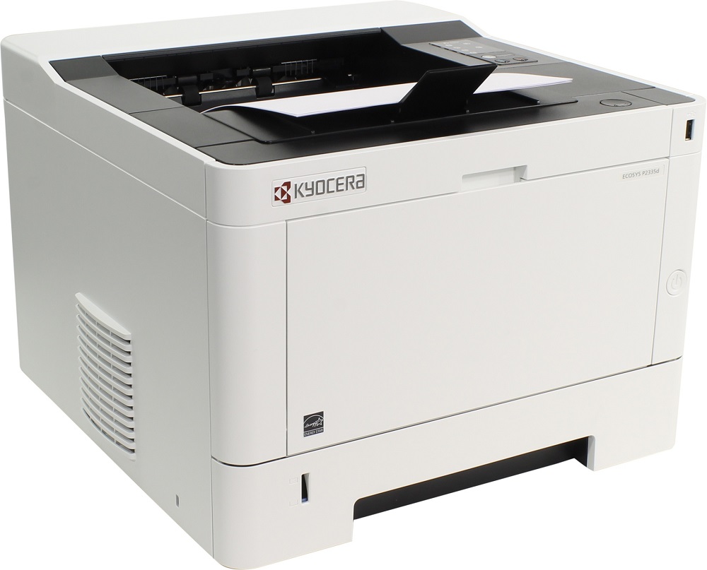 Принтер Kyocera ECOSYS P2335dn, фото 4