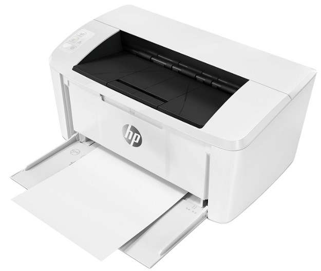 Принтер HP LaserJet Pro M15w, фото 3