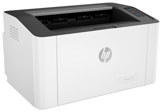 Принтер HP Laser 107w, фото 2