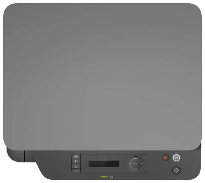 МФУ HP Laser MFP 135a, фото 5