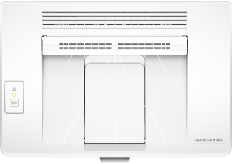 Принтер HP LaserJet Pro M102a, фото 4
