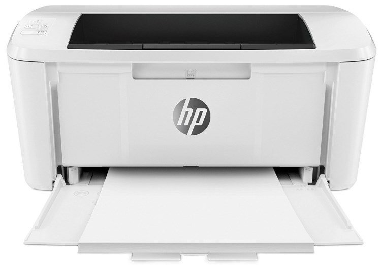 Принтер HP LaserJet Pro M15w, фото 2