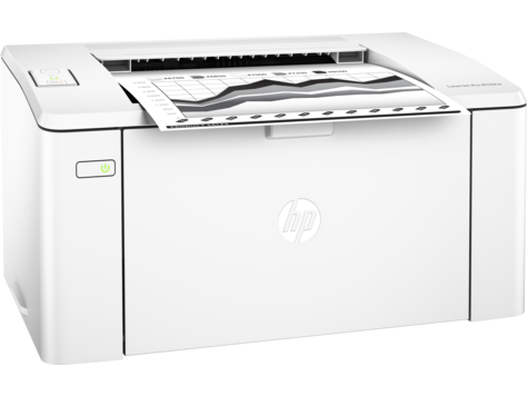 Принтер HP LaserJet Pro M102w, фото 8