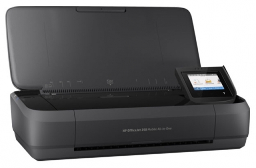 Принтер HP OfficeJet 252(N4L16C), фото 2