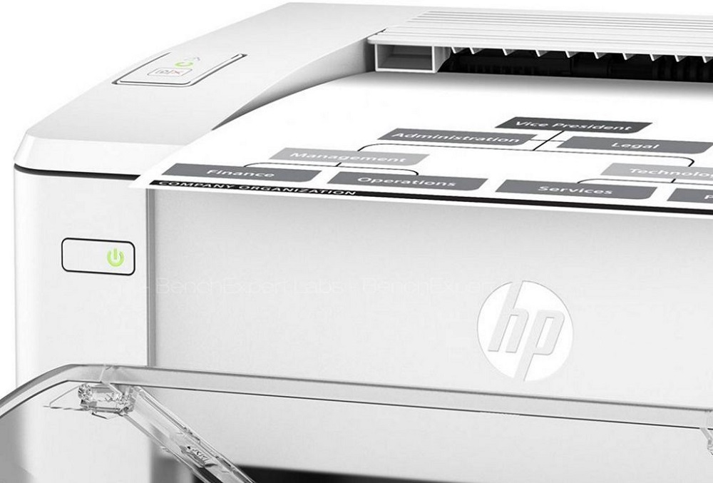 Принтер HP LaserJet Pro M102a, фото 8