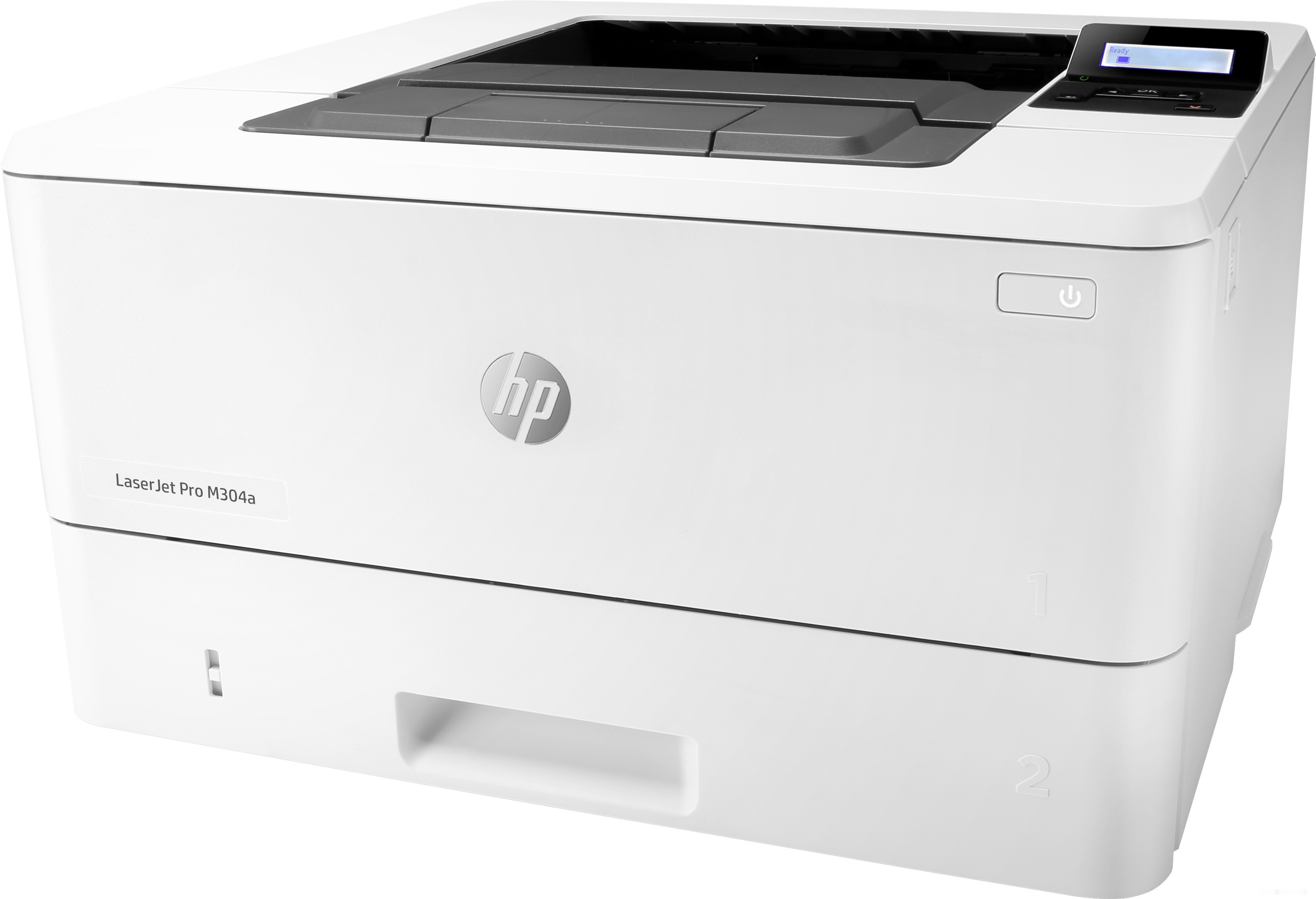 Принтер HP LaserJet Pro M304a W1A66A, фото 4