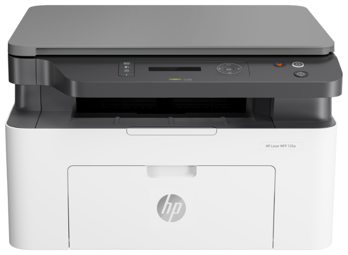 МФУ HP Laser MFP 135a, фото 6