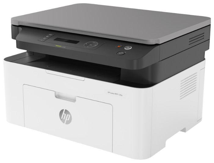 МФУ HP Laser MFP 135a, фото 2