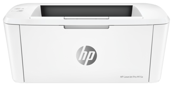 Принтер HP LaserJet Pro M15a, фото 2