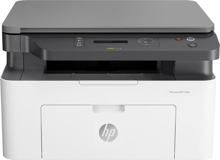 МФУ HP Laser 135w, фото 1