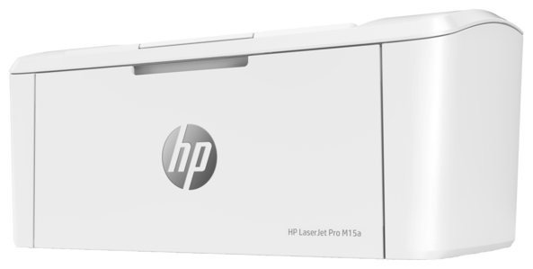 Принтер HP LaserJet Pro M15a, фото 1