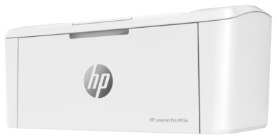 Принтер HP LaserJet Pro M15a