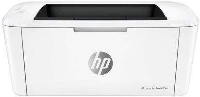 Принтер HP LaserJet Pro M15w