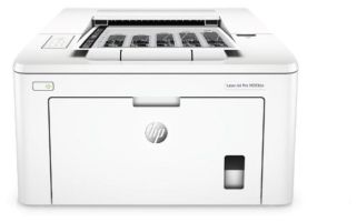 Принтер HP LaserJet Pro M203dn