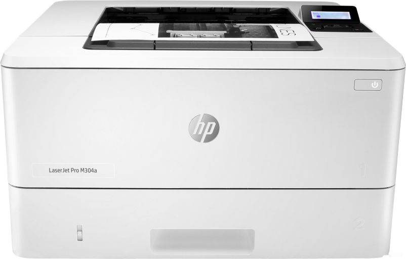 Принтер HP LaserJet Pro M304a W1A66A, фото 1