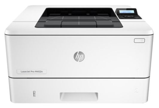 Принтер HP LaserJet Pro M402n, фото 1