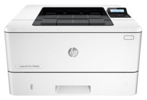 Принтер HP LaserJet Pro M402n