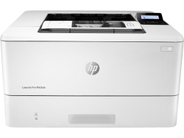Принтер HP LaserJet Pro M404dn