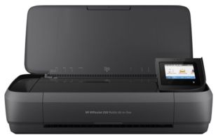 Принтер HP OfficeJet 252(N4L16C)