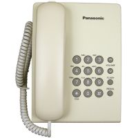 Проводной телефон Panasonic KX-TS2350 J