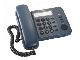 Проводной телефон Panasonic KX-TS2352 C