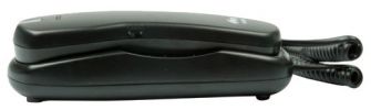 Проводной телефон Ritmix RT-003 (Black)