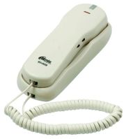 Проводной телефон Ritmix RT-003 (White)