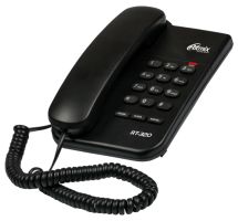 Проводной телефон Ritmix RT-320