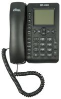 Проводной телефон Ritmix RT-490
