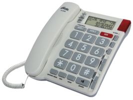Проводной телефон Ritmix RT-570