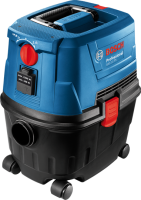 Промышленный пылесос Bosch GAS 15 PS