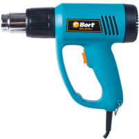 Промышленный фен BORT BHG-2005N-K