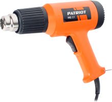 Промышленный фен Patriot HG 201