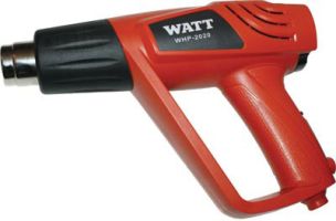 Промышленный фен Watt WHP-2020