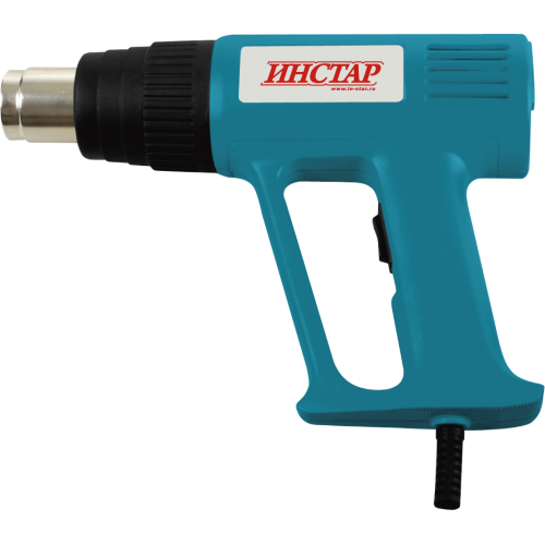 Промышленный фен Инстар ЭВГ 30022