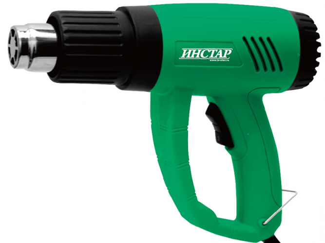 Промышленный фен Инстар ЭВГ 60022