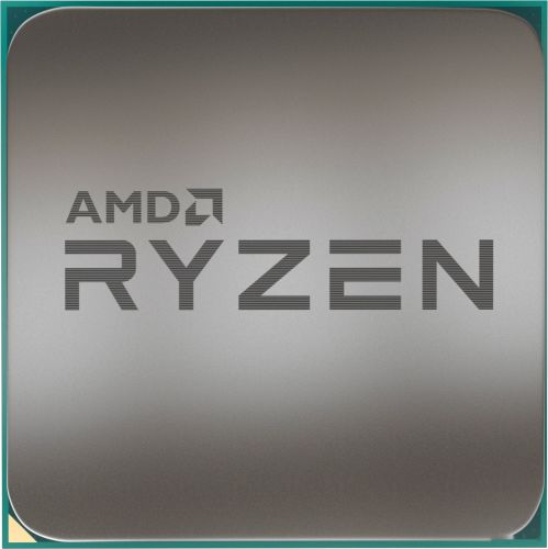 Процессор AMD Ryzen 3 3100, фото 1